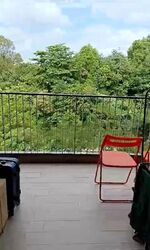 The Visionaire (D27), Condominium #459103361